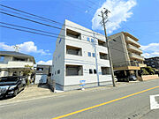 木曽川駅より徒歩8分 1階 新築の賃貸物件