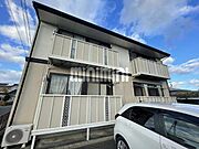 新木曽川駅より徒歩13分 2階 築33年2ヶ月の賃貸物件