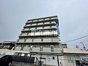 尾張一宮駅より徒歩7分 6階 築25年9ヶ月の賃貸物件