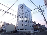 ハーモニーマンション 2階 築32年3ヶ月の賃貸物件