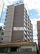 尾張一宮駅より徒歩5分 12階 築17年9ヶ月の賃貸物件