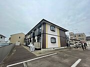シェソワ21 2階 築26年5ヶ月の賃貸物件