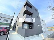 開明駅より徒歩4分 1階 新築の賃貸物件