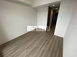 プレサンス尾張一宮ジュレア 1004 10階1Kのリビング/ダイニング