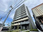 西一宮駅より徒歩7分 10階 新築の賃貸物件