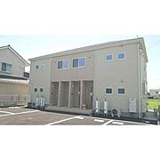 石刀駅より徒歩16分 1階 築2年8ヶ月の賃貸物件