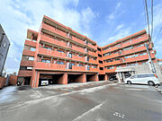 新木曽川駅より徒歩4分 3階 築21年7ヶ月の賃貸物件