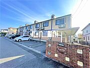 サンクス ア ロット 1階 築21年の賃貸物件