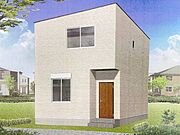 奥町駅より徒歩46分 2階 新築の賃貸物件