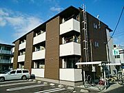 アンダーレ 1階 築10年10ヶ月の賃貸物件