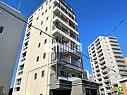 尾張一宮駅より徒歩3分 4階 築30年の賃貸物件