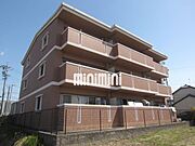 苅安賀駅より徒歩10分 築20年2ヶ月 3階建の賃貸物件