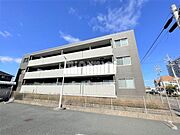 ダイアヒルズ住吉II 2階 築14年の賃貸物件