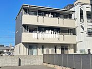 名鉄一宮駅より徒歩5分 1階 築6年4ヶ月の賃貸物件