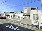 名鉄一宮駅よりバス7分 徒歩10分 2階 築7年11ヶ月の賃貸物件