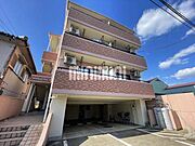 木曽川駅より徒歩3分 3階 築25年9ヶ月の賃貸物件