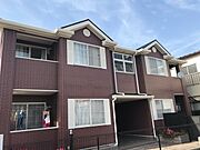 パークサイド住吉 1階 築22年10ヶ月の賃貸物件