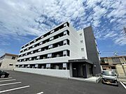 奥町駅より徒歩21分 築1年11ヶ月 5階建の賃貸物件