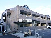 ノーザンハイム 2階 築20年2ヶ月の賃貸物件