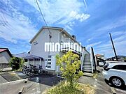 今伊勢駅より徒歩17分 築34年6ヶ月 2階建の賃貸物件