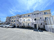 石刀駅より徒歩5分 築27年10ヶ月 3階建の賃貸物件