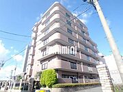 尾張一宮駅より徒歩10分 3階 築25年1ヶ月の賃貸物件