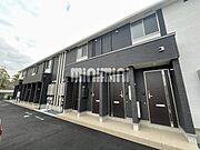 奥町駅より徒歩7分 1階 新築の賃貸物件
