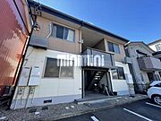尾張一宮駅より徒歩18分 1階 築25年6ヶ月の賃貸物件