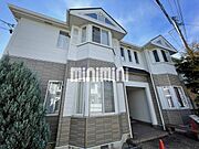 ルーラル宮前B棟 1階 築19年の賃貸物件