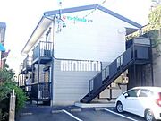 サンフレンズ音羽の賃貸物件