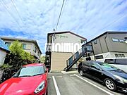 サンフレンズ音羽の賃貸物件
