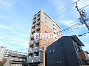 尾張一宮駅より徒歩4分 7階 築21年3ヶ月の賃貸物件