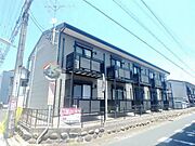 奥町駅より徒歩40分 築20年1ヶ月 2階建の賃貸物件