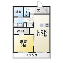 間取り：223039617855