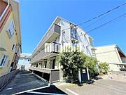 ラ・グラシューズの賃貸物件