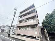 大宮サンハイム 1階 築30年6ヶ月の賃貸物件