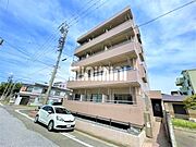 大宮サンハイム 1階 築30年7ヶ月の賃貸物件