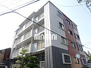 ロックハイツ一宮の賃貸物件