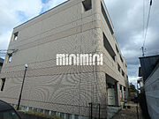 グランシャリオ１の賃貸物件