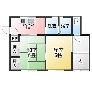 間取り：223040029631