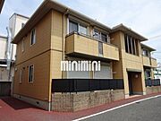 ジョイフルつばさA棟の賃貸物件