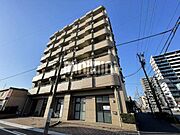 尾張一宮駅より徒歩4分 2階 築27年7ヶ月の賃貸物件