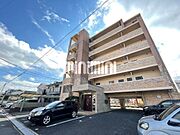 ADRIANA OCCHIO 5階 築19年5ヶ月の賃貸物件