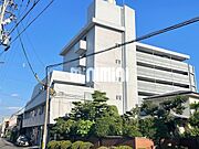 尾張一宮駅より徒歩7分 1階 築52年11ヶ月の賃貸物件
