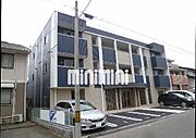 CORABEL神山の賃貸物件