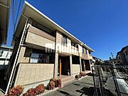 石刀駅より徒歩5分 1階 築17年4ヶ月の賃貸物件