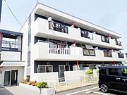 妙興寺駅より徒歩5分 3階 築38年7ヶ月の賃貸物件