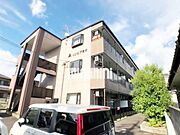 石刀駅より徒歩9分 2階 築30年7ヶ月の賃貸物件