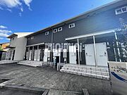 ｅ・ラヴィエ２ 1階 築8年10ヶ月の賃貸物件