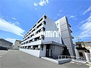 奥町駅より徒歩21分 1階 築2年5ヶ月の賃貸物件